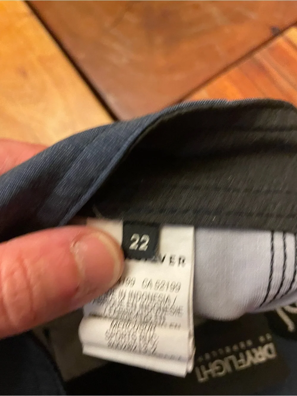 Quiksilver Stripe Boardshorts